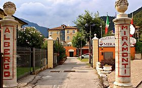 Hotel Miramonti Enoteca