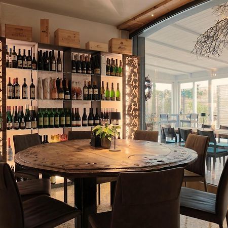 Hotel Miramonti Enoteca Pove del Grappa Extérieur photo