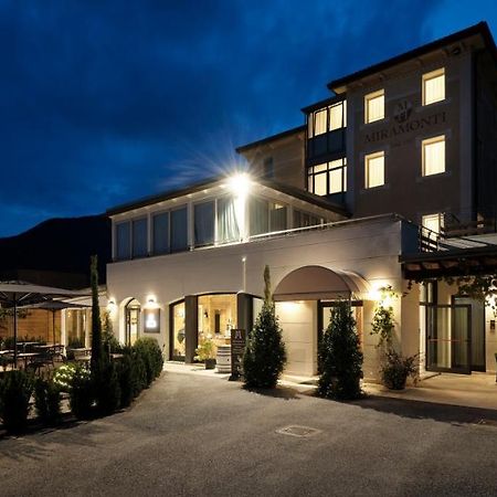 Hotel Miramonti Enoteca Pove del Grappa Extérieur photo