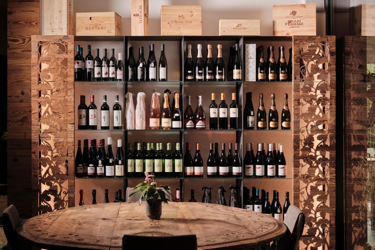 Hotel Miramonti Enoteca Pove del Grappa Extérieur photo