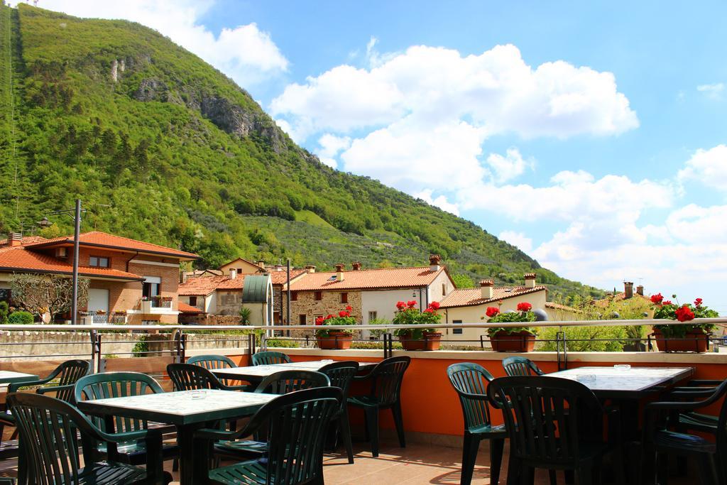 Hotel Miramonti Enoteca Pove del Grappa Extérieur photo