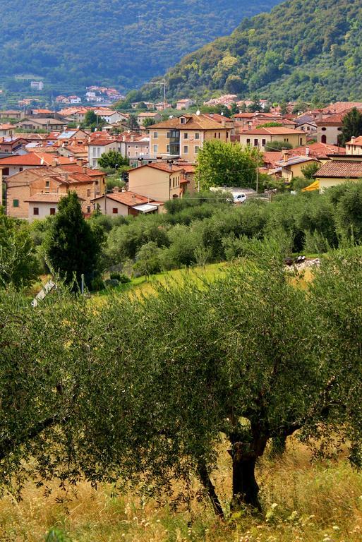 Hotel Miramonti Enoteca Pove del Grappa Extérieur photo