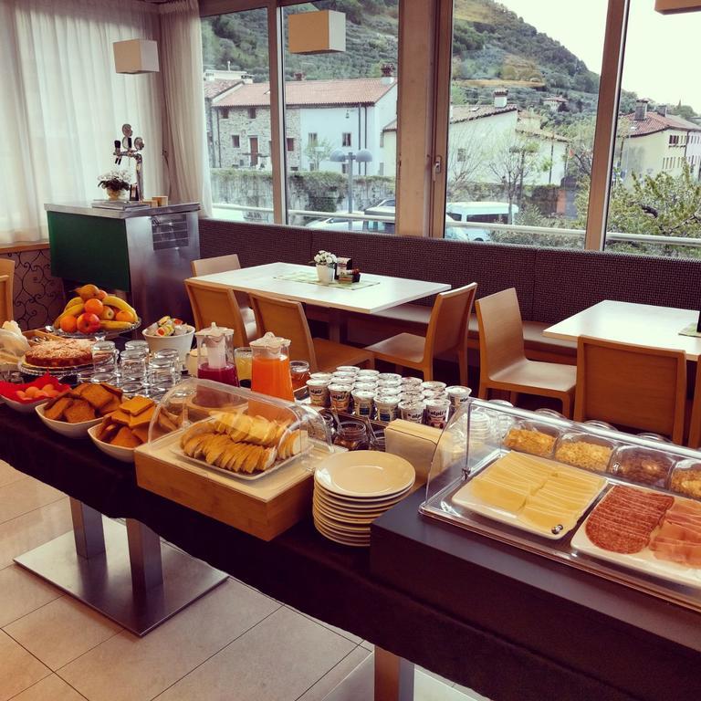 Hotel Miramonti Enoteca Pove del Grappa Extérieur photo