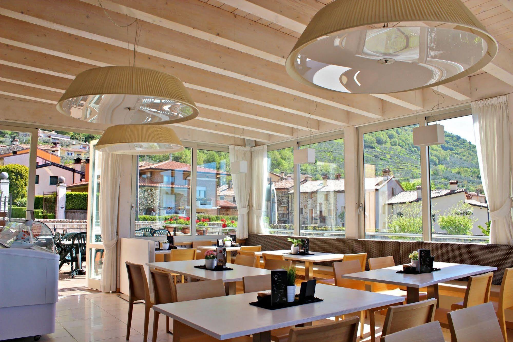 Hotel Miramonti Enoteca Pove del Grappa Extérieur photo
