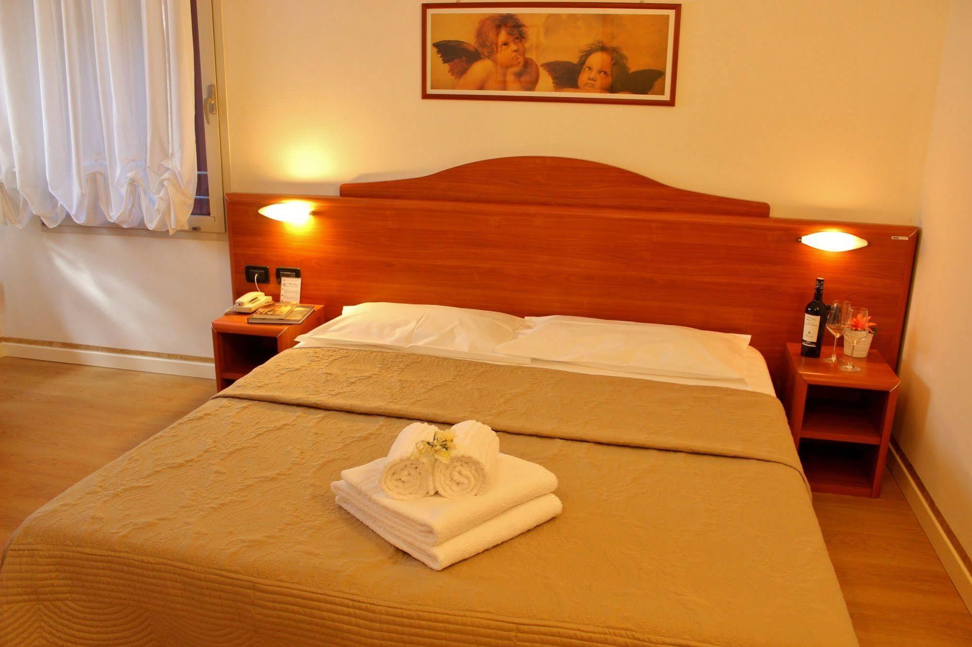 Hotel Miramonti Enoteca Pove del Grappa Extérieur photo