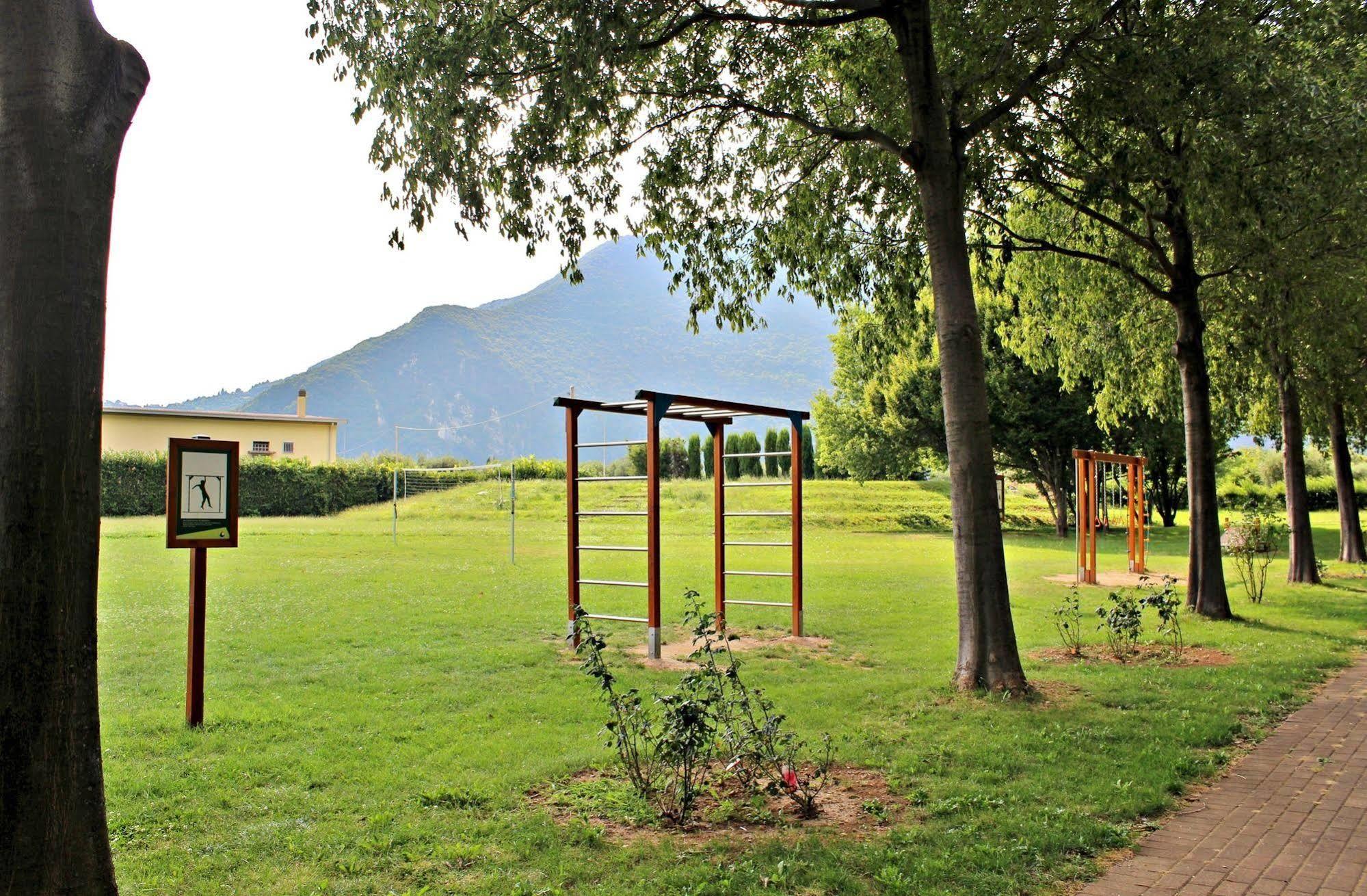 Hotel Miramonti Enoteca Pove del Grappa Extérieur photo