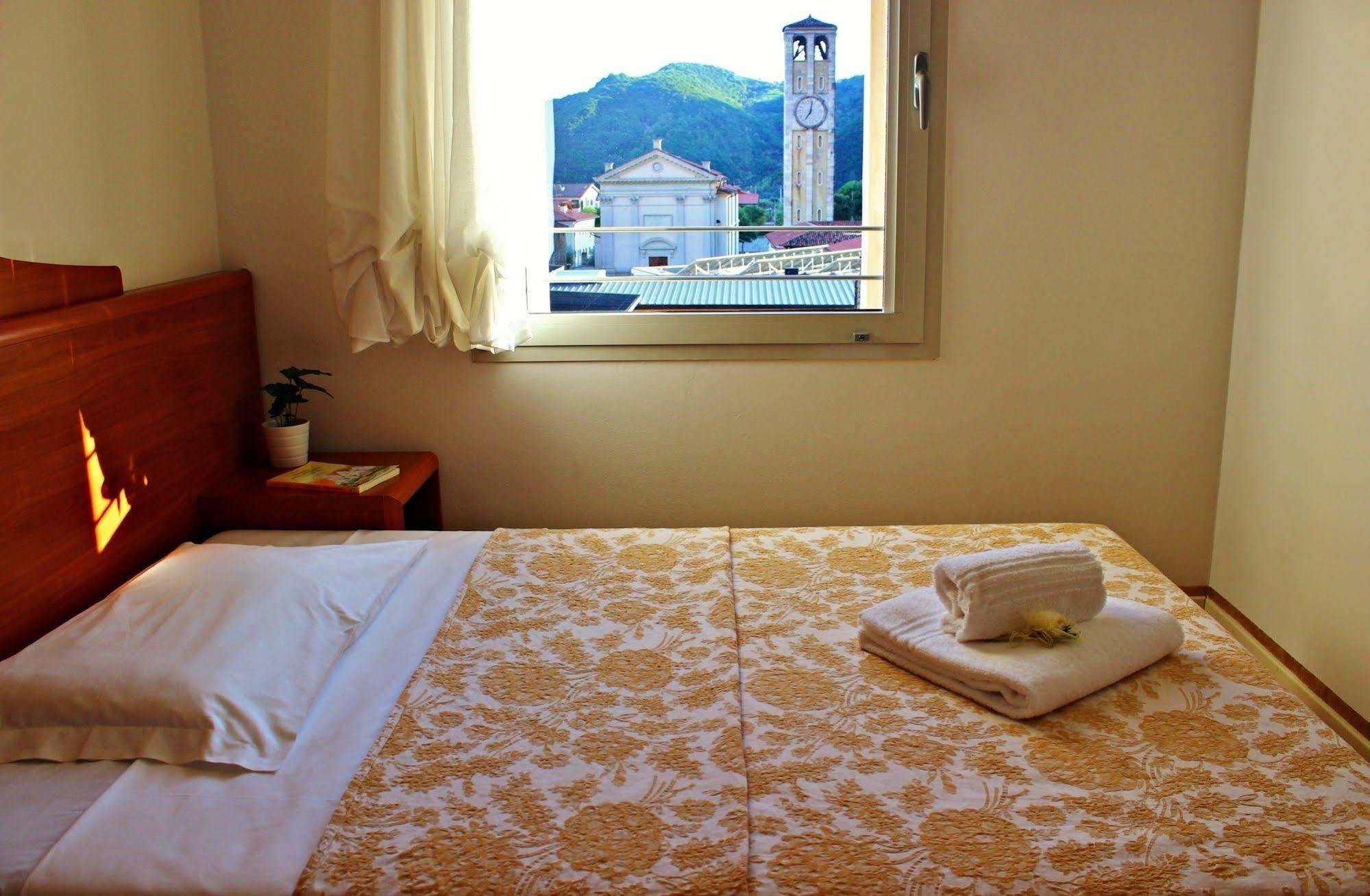 Hotel Miramonti Enoteca Pove del Grappa Extérieur photo